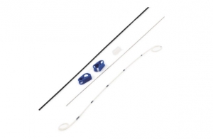 Комплекты для введения мочеточниковых стентов Balton