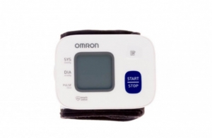 Тонометр OMRON RS2