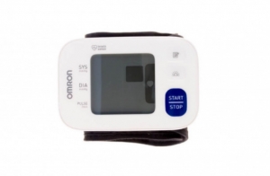 Тонометр OMRON RS3
