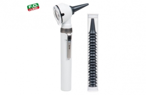 Отоскоп KaWe Пикколайт LED 2,5В (фиброоптический)