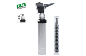 Отоскоп KaWe Комбилайт ФО 30 2,5В Ксенон (фиброоптический)