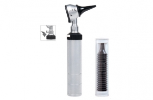 Отоскоп KaWe Евролайт С 10 2,5В (лампочный)