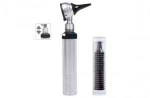 Отоскоп KaWe Евролайт С 30 2,5В (лампочный)