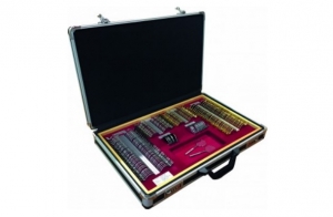 Набор пробных линз ALMAS MT-226