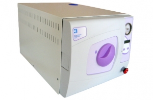 Стерилизатор паровой автоматический ГПа-10 ПЗ