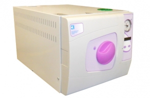 Стерилизатор паровой автоматический ГКа-25 ПЗ (-07)