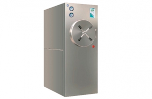 Стерилизатор паровой автоматический ГКа-120 ПЗ