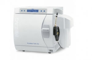 Стерилизатор паровой автоматический MELAG Euroklav 23 VS+