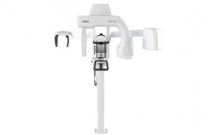 Томограф дентальный KaVoOP 3D 140*90 мм с цефалостатом