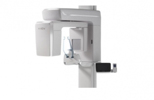 Томограф дентальный Trident/ 3D Pahn 130 * 100 мм