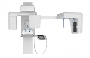Томограф дентальный Trident 3D Pahn 85 * 85 мм цефалостат