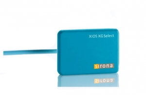Визиограф Sirona Xios XG Select USB