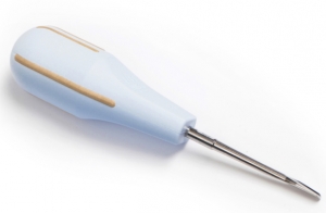 Люксатор (S-5S) LUXATOR SHORT PERIOTOME WITH FIXUS 1