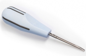 Люксатор (S-3S) LUXATOR SHORT PERIOTOME WITH FIXUS 1