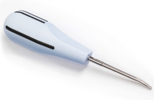 Люксатор (S-3C) LUXATOR SHORT PERIOTOME WITH FIXUS 1