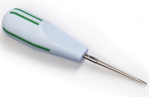 Люксатор (S-2S) LUXATOR SHORT PERIOTOME WITH FIXUS 1