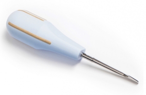 Люксатор (5S) LUXATOR PERIOTOME WITH FIXUS 1