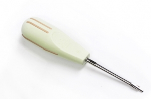 Люксатор (DE5) LUXATOR DUAL EDGE PERIOTOME WITH FIXUS 1