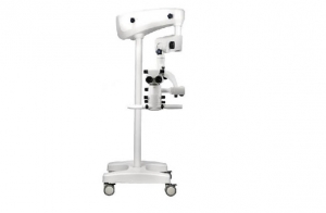 Микроскоп дентальный Zumax М2380 подкатной