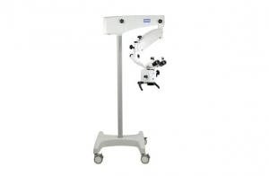 Микроскоп дентальный Zumax М2350 (база + Vario + PD)
