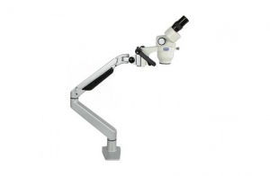 Микроскоп зуботехнический MZT-1 /Zumax