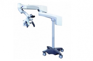 Микроскоп дентальный Carl Zeiss OPMI ProErgo