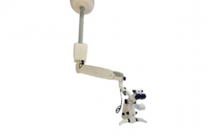 Микроскоп дентальный Zumax М2380 потолочный