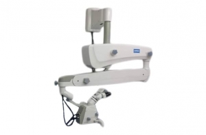 Микроскоп дентальный Zumax М2380 настенный