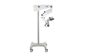 Микроскоп дентальный Zumax М2350 (база + Vario + PD + камера + оптич.удлинитель + поворот. кольцо )