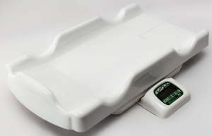 Весы электронные настольные для новорожденных и детей до полутора лет ВЭНд -01 «Малыш» -15-С-5-А