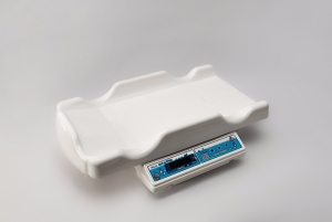 Весы электронные настольные для новорожденных и детей до полутора лет ВЭНд -01 «Малыш» -15-С-1/2/5-А