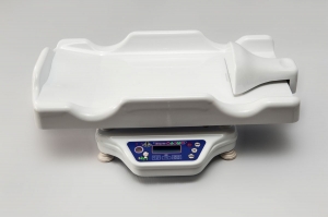 Весы электронные настольные для новорожденных и детей до полутора лет ВЭНд -01 «Малыш» -15-С-5-Рэ-А