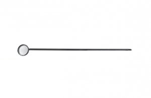 Зеркало гортанное диаметром 12 мм (без ручки) (МТ-ЗГ-12)