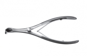 Зеркало носовое с длиной губок 30 мм (МТ-З-79)