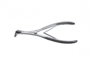 Зеркало носовое с длиной губок 35 мм (МТ-З-70)