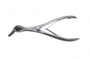 Зеркало носовое с длиной губок 60 мм (МТ-З-88)