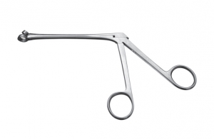 Конхотом с круглым отверстием №1, 199 мм, диаметр раб. части 9 мм (МТ-К-137)