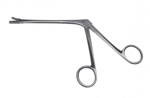 Конхотом с щелевидным отверстием №2, 199 мм, раб. часть 2х14 мм (МТ-К-140)