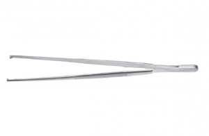 Пинцет хирургический общего назначения, 200х2,5 мм (МТ-П-320)