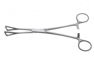 Щипцы для захватывания легкого прямые (МТ-Щ-45)