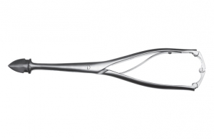 Перфоратор копьеобразный (МТ-9-42)