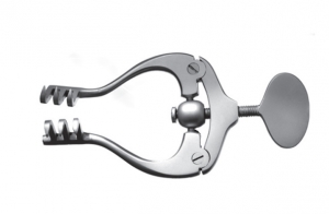 Ранорасширитель Янсена остроконечный (МТ-21-441)