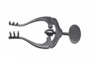 Ранорасширитель Янсена тупоконечный (МТ-21-440)