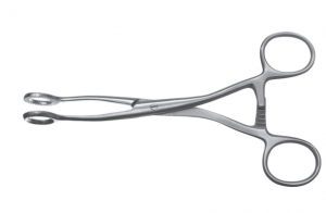 Языкодержатель для взрослых (МТ-Я-4)