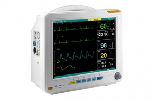 Монитор пациента Kernel KN-601M