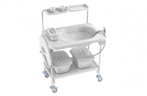 Установка дезинфекционная эндоскопическая УДЭ-1-