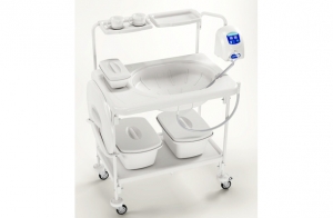 Установка дезинфекционная эндоскопическая УДЭ-2-