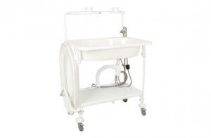 Мойка медицинская инструментальная универсальная МИУ-