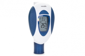 Пикфлоуметр Microlife PF 200