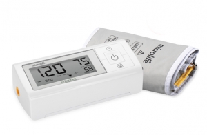 Электронный тонометр Microlife BP A1 Basic